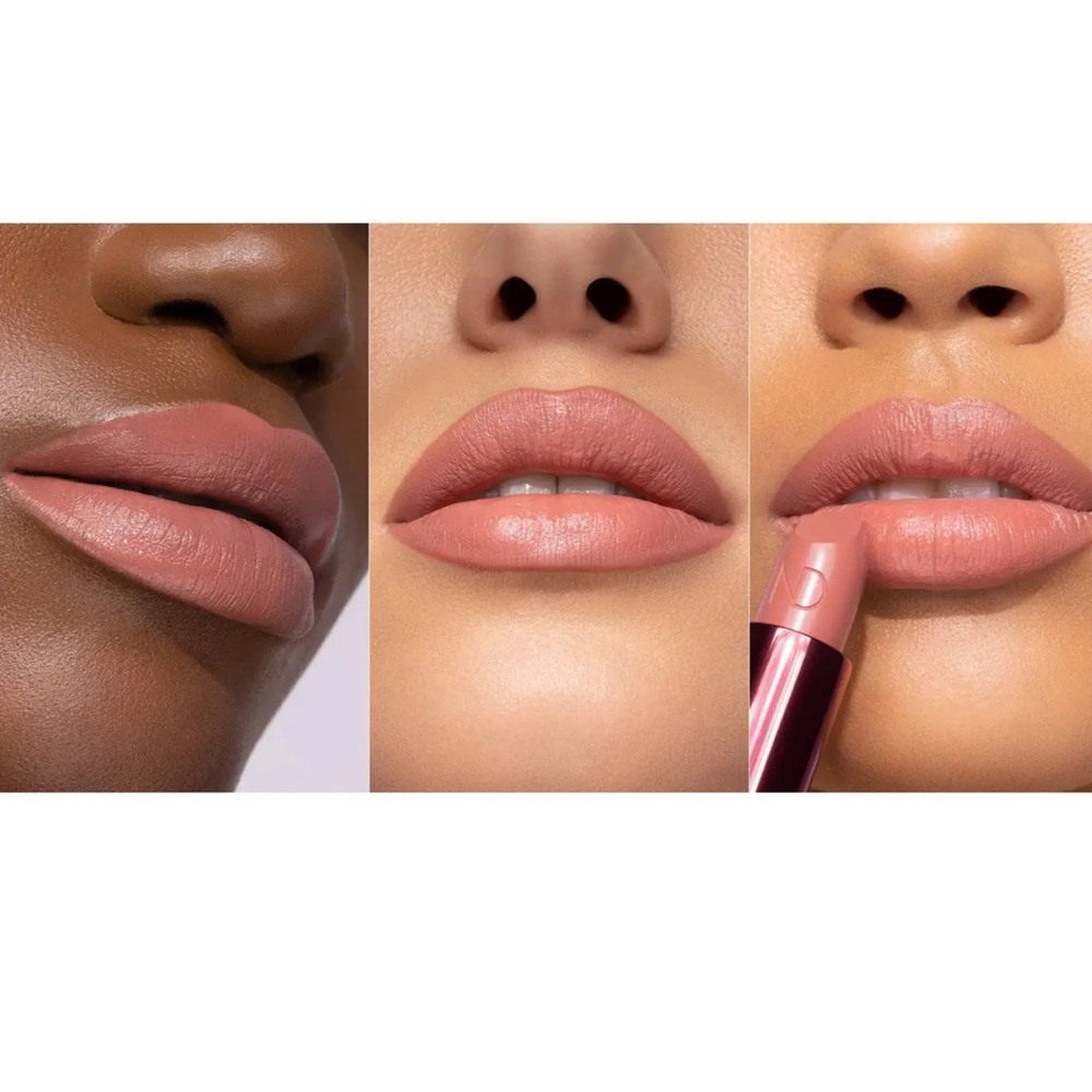 Daphne 20.5 Natasha Denona I NEED A Rose LIPSTICK - Picture 2 of 3
